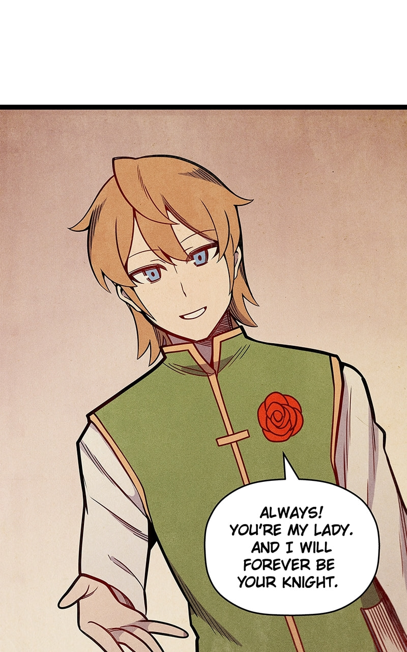 Everywhere & Nowhere (Discover) Chapter 241 page 43 - 