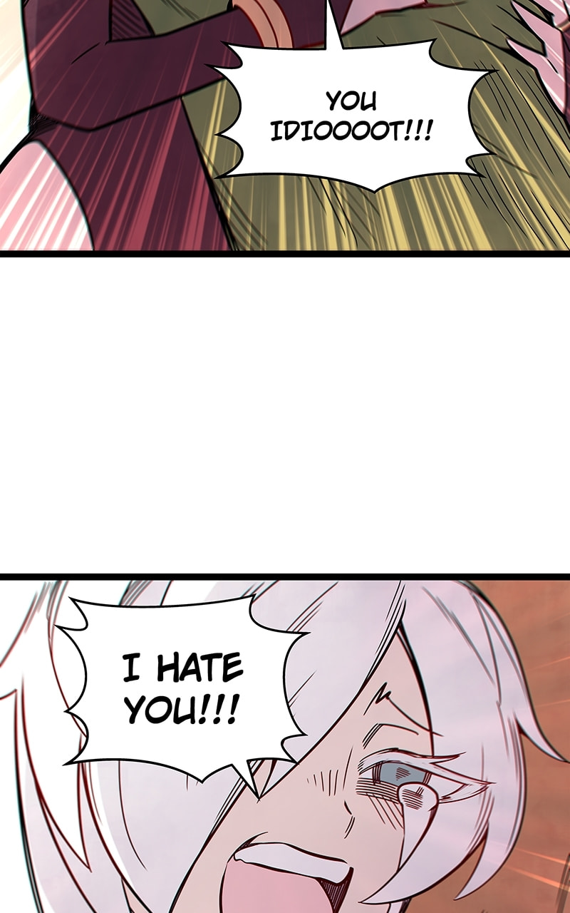 Everywhere & Nowhere (Discover) Chapter 241 page 46 - 