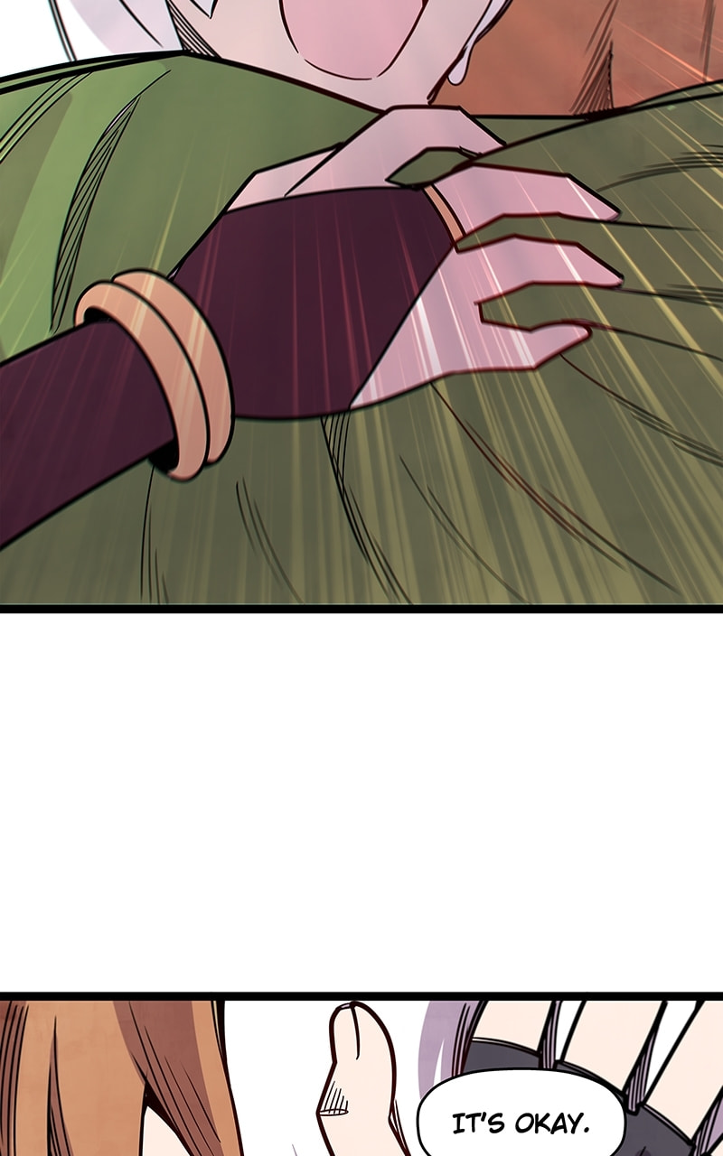 Everywhere & Nowhere (Discover) Chapter 241 page 47 - 