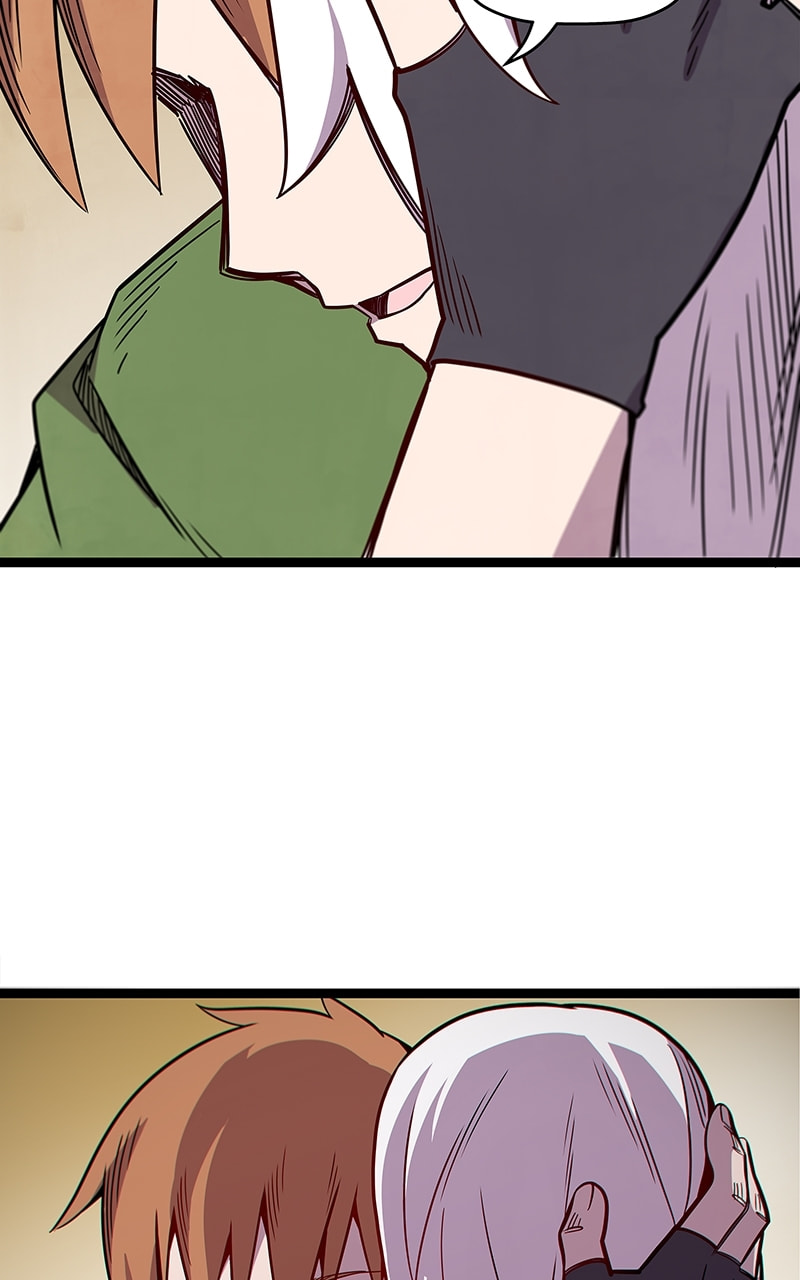 Everywhere & Nowhere (Discover) Chapter 241 page 48 - 