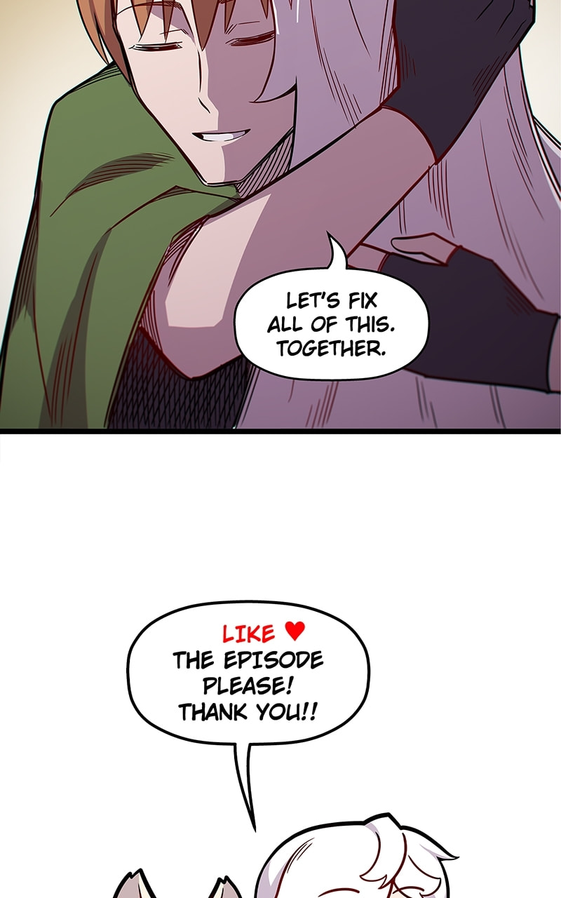 Everywhere & Nowhere (Discover) Chapter 241 page 49 - 