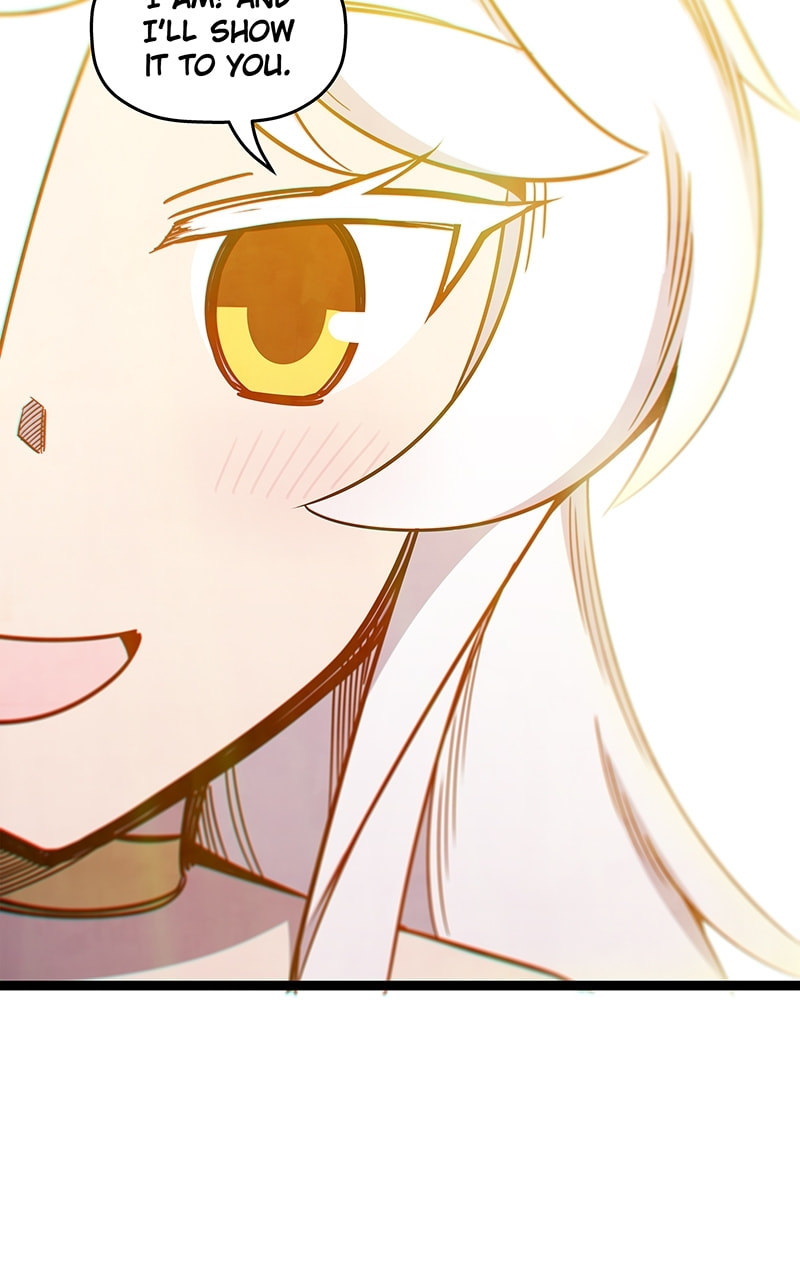 Everywhere & Nowhere (Discover) Chapter 241 page 6 - 