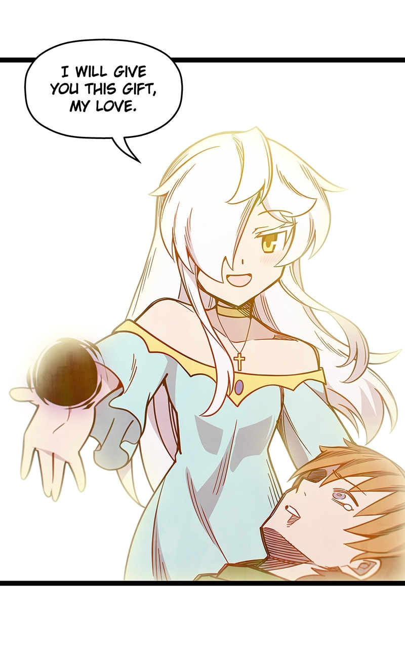 Everywhere & Nowhere (Discover) Chapter 241 page 7 - 