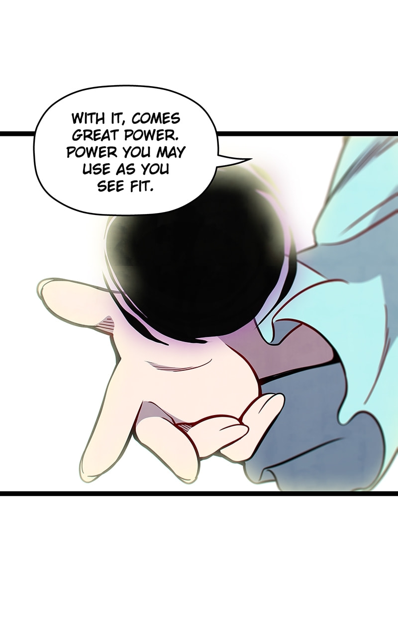 Everywhere & Nowhere (Discover) Chapter 241 page 8 - 