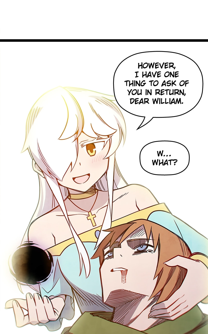 Everywhere & Nowhere (Discover) Chapter 241 page 9 - 