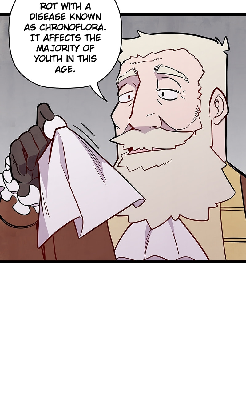 Everywhere & Nowhere (Discover) Chapter 242 page 12 - 