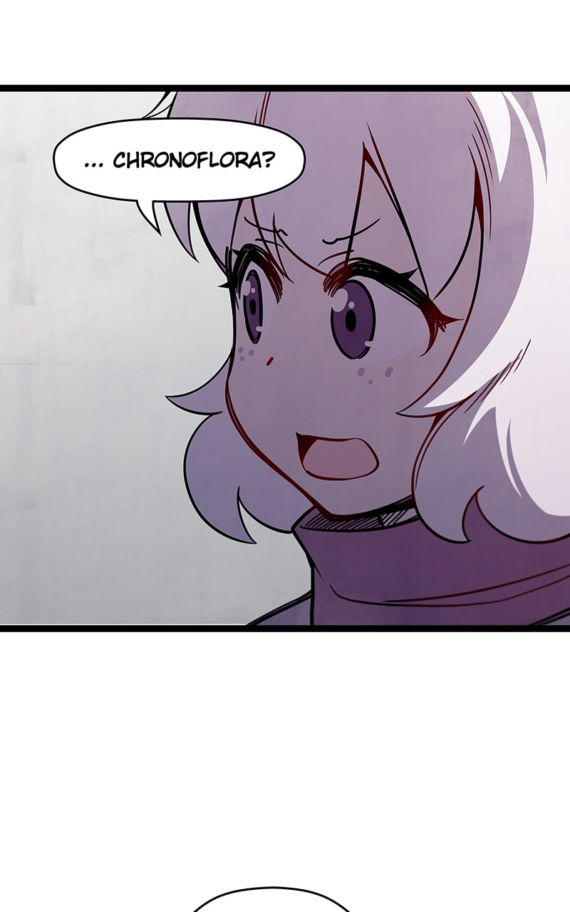 Everywhere & Nowhere (Discover) Chapter 242 page 13 - 