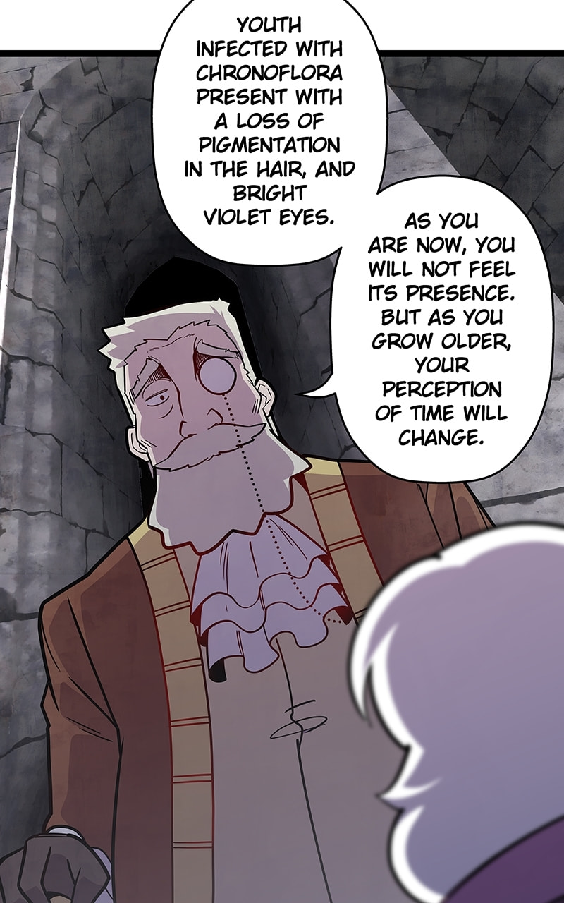 Everywhere & Nowhere (Discover) Chapter 242 page 14 - 