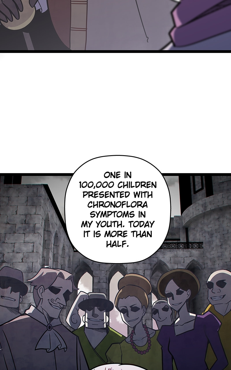Everywhere & Nowhere (Discover) Chapter 242 page 15 - 