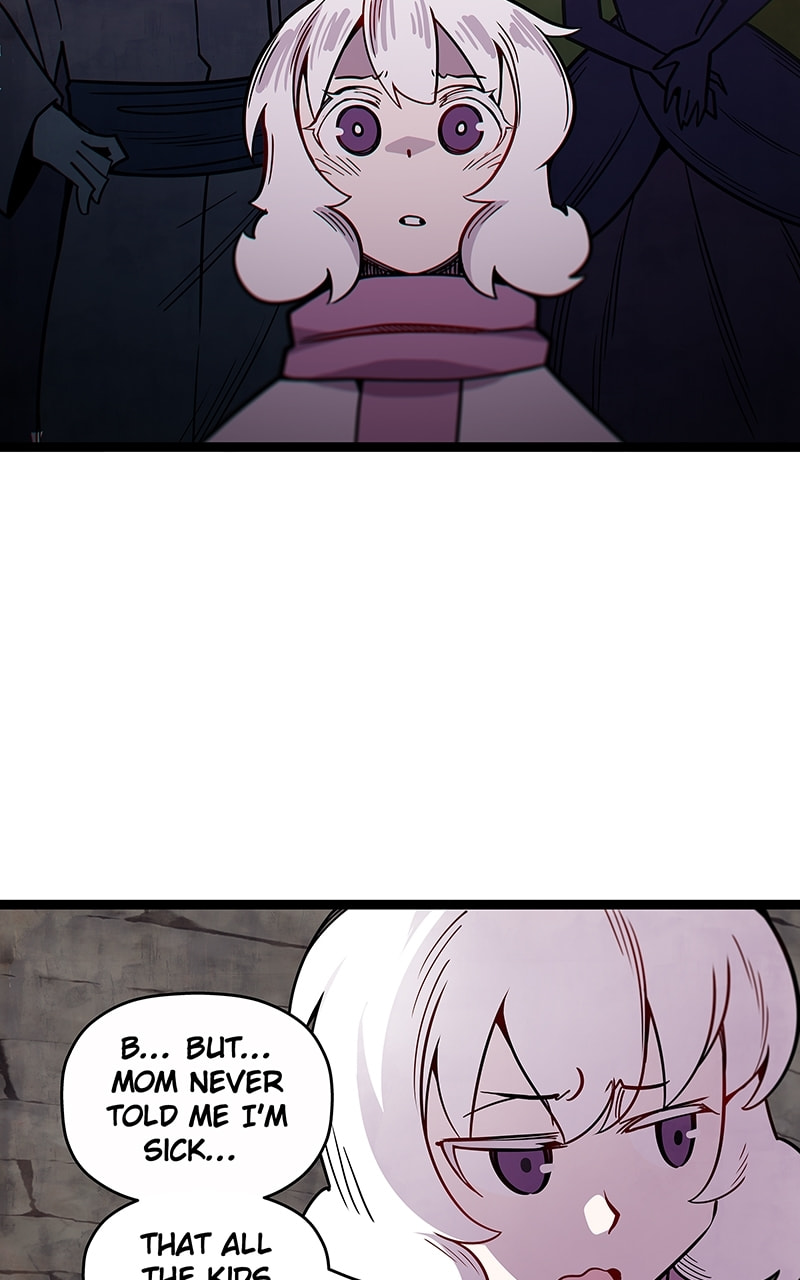 Everywhere & Nowhere (Discover) Chapter 242 page 16 - 