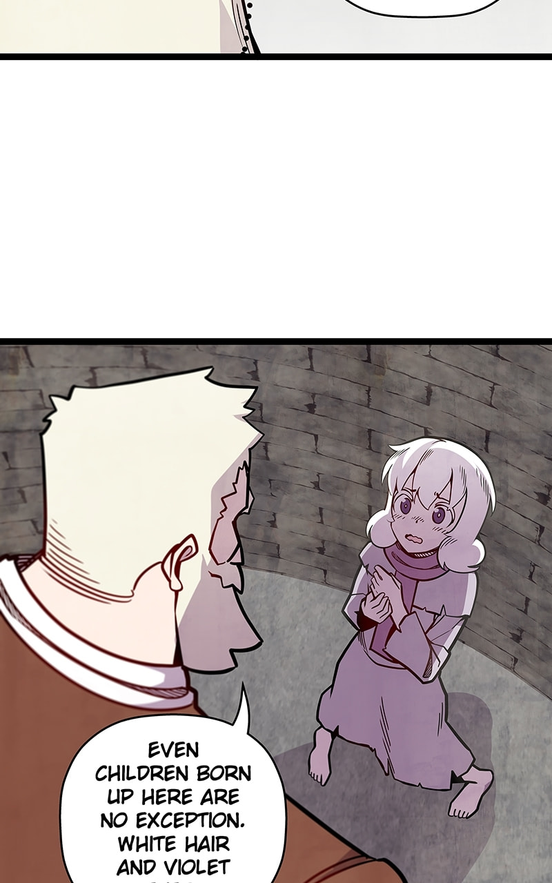 Everywhere & Nowhere (Discover) Chapter 242 page 18 - 