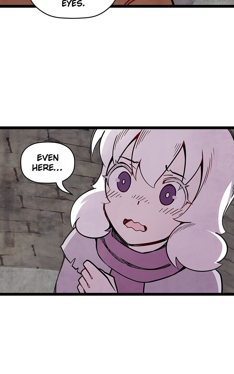 Everywhere & Nowhere (Discover) Chapter 242 page 19 - 