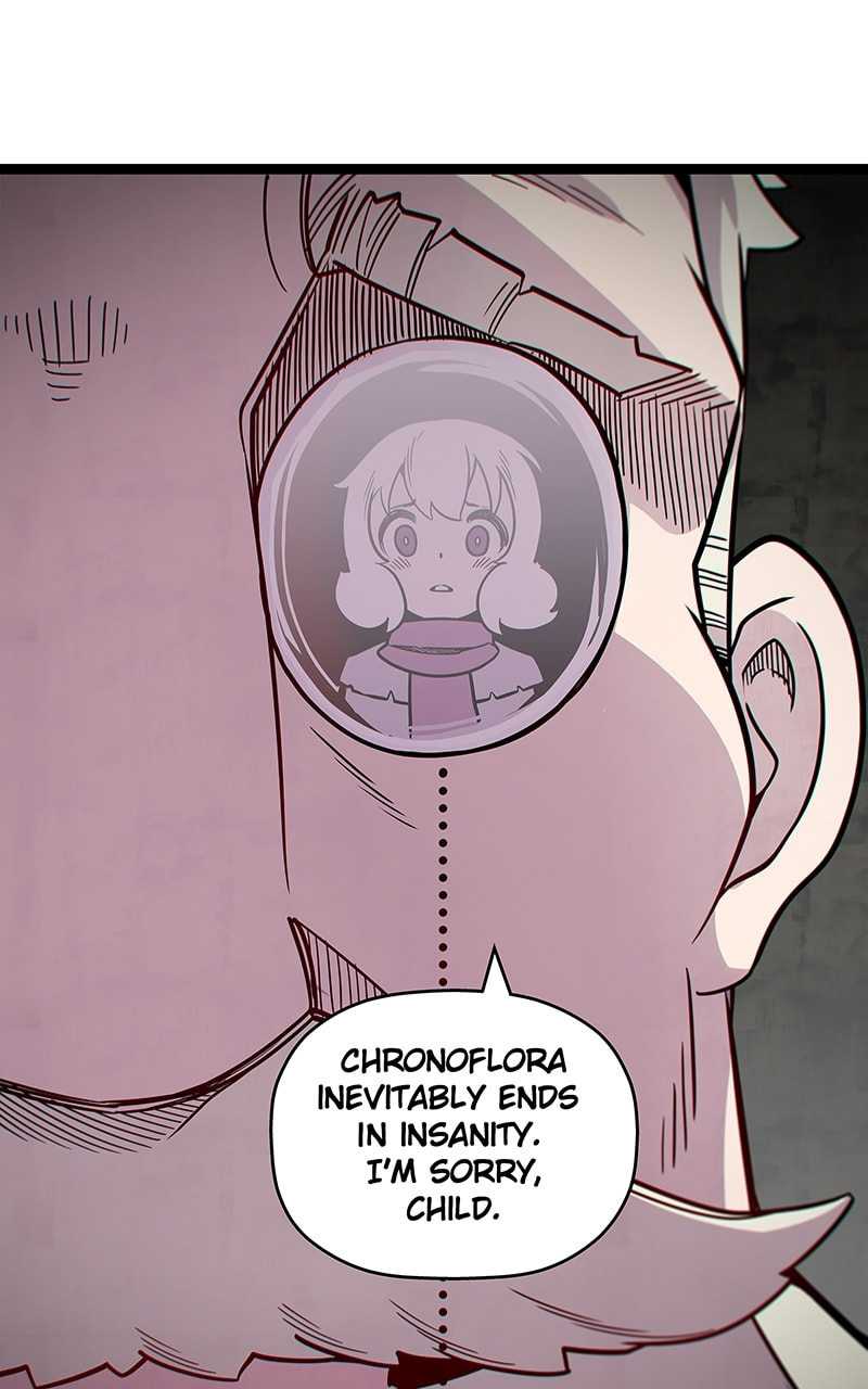 Everywhere & Nowhere (Discover) Chapter 242 page 20 - 