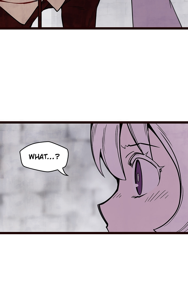 Everywhere & Nowhere (Discover) Chapter 242 page 23 - 