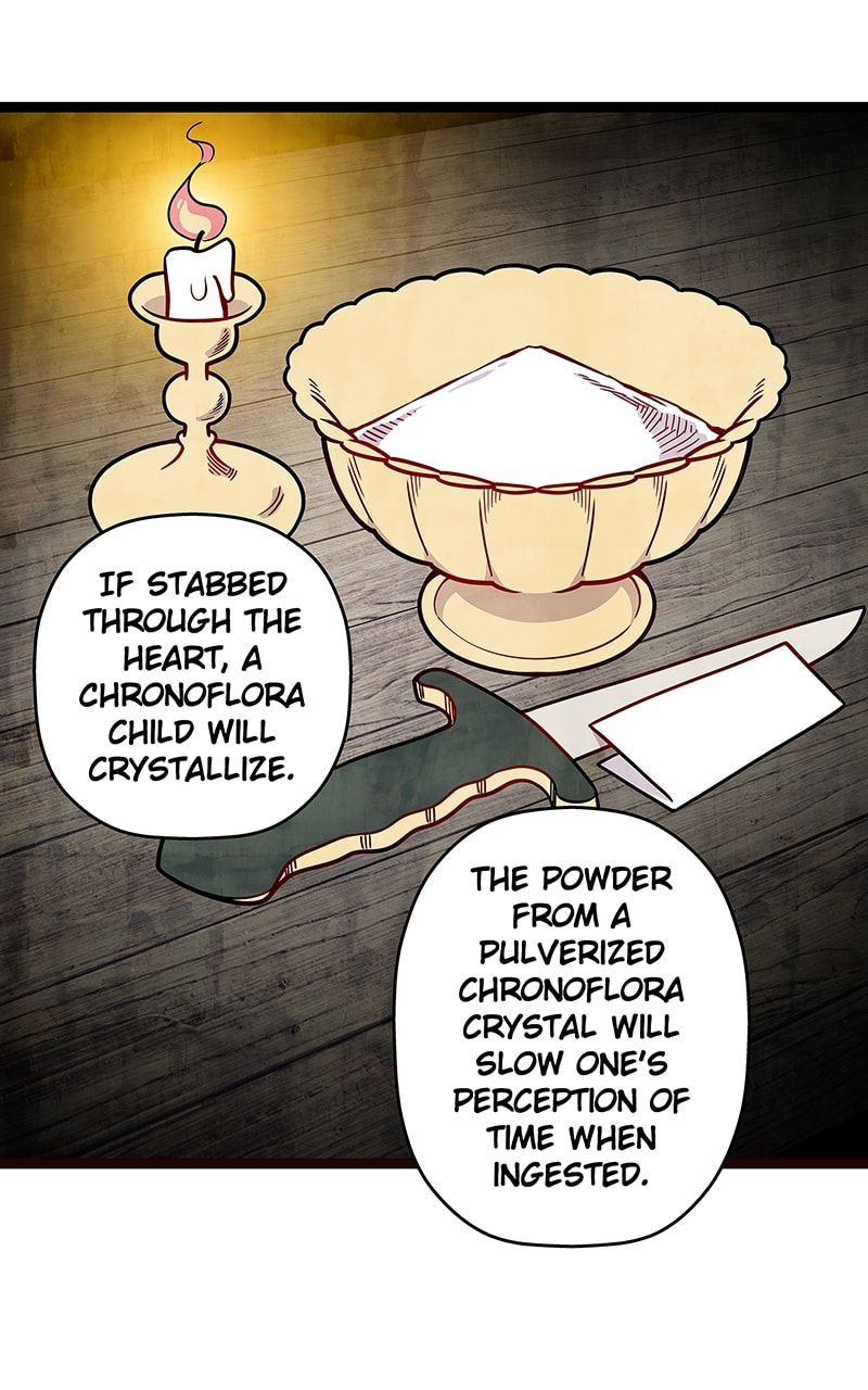 Everywhere & Nowhere (Discover) Chapter 242 page 24 - 