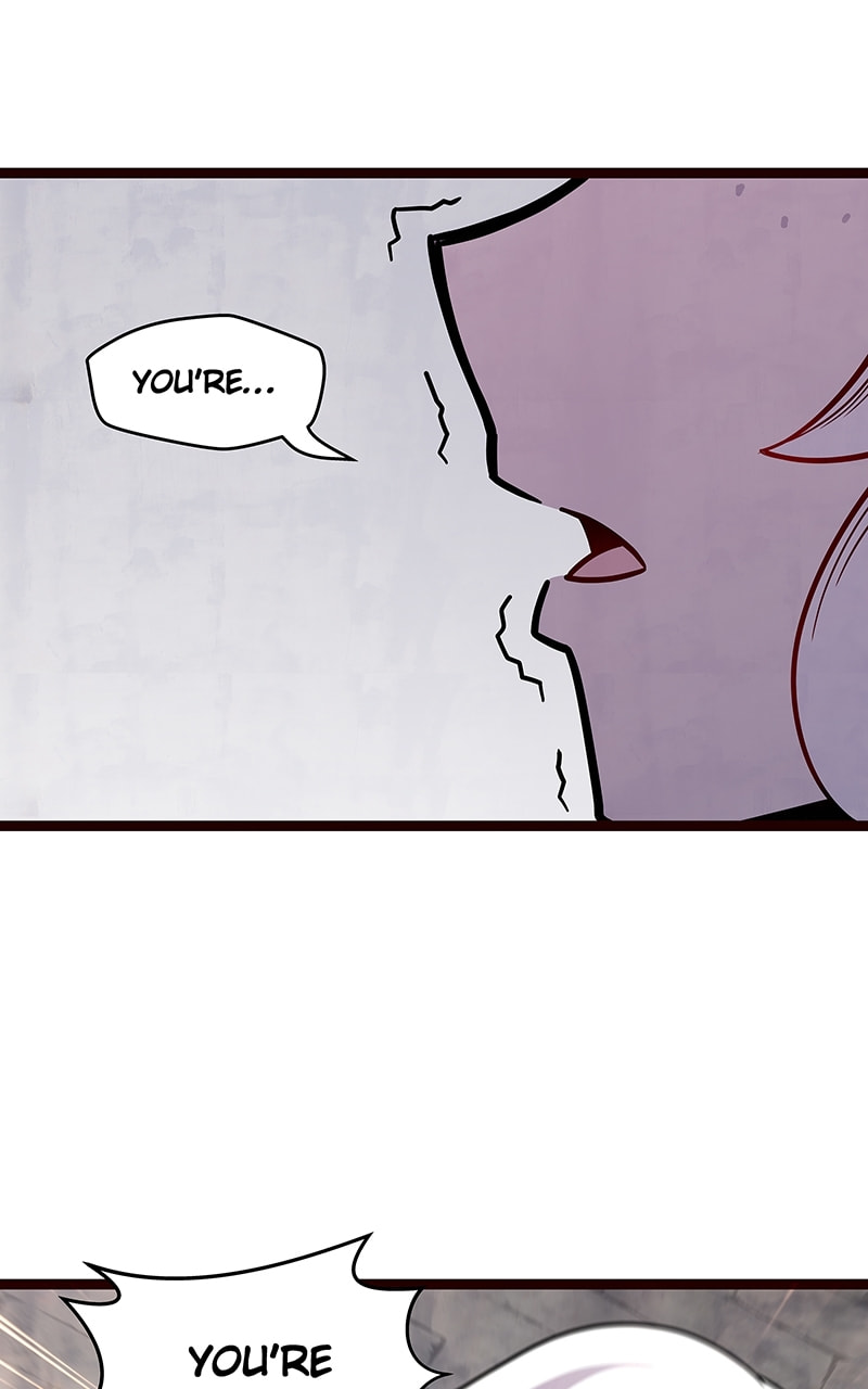 Everywhere & Nowhere (Discover) Chapter 242 page 26 - 