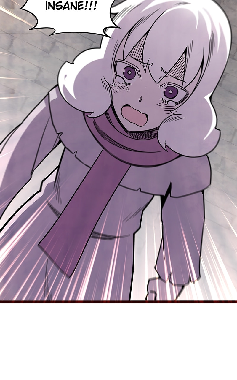 Everywhere & Nowhere (Discover) Chapter 242 page 27 - 