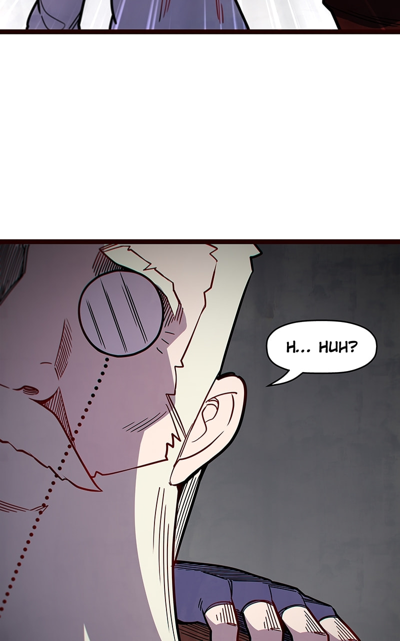 Everywhere & Nowhere (Discover) Chapter 242 page 29 - 
