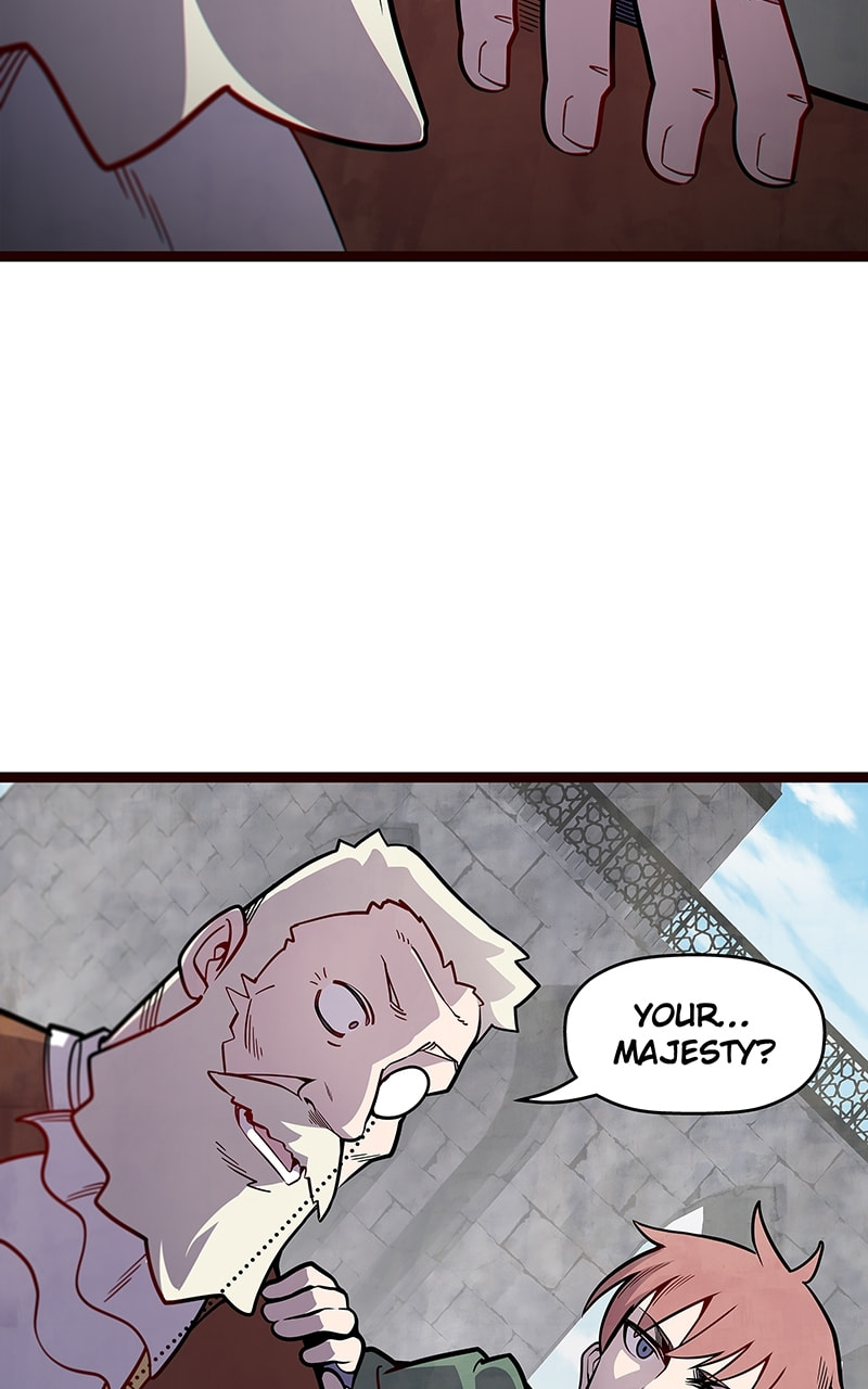 Everywhere & Nowhere (Discover) Chapter 242 page 30 - 