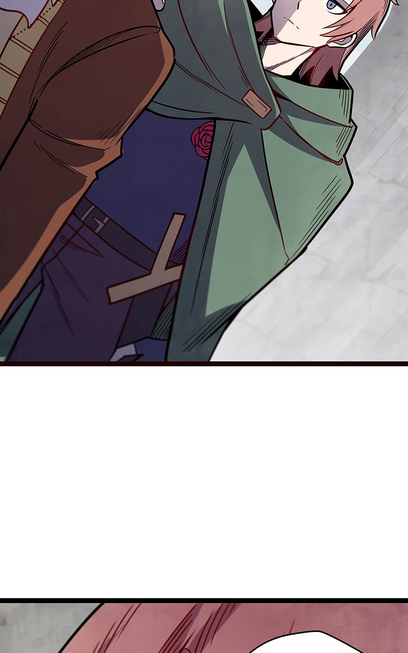 Everywhere & Nowhere (Discover) Chapter 242 page 31 - 