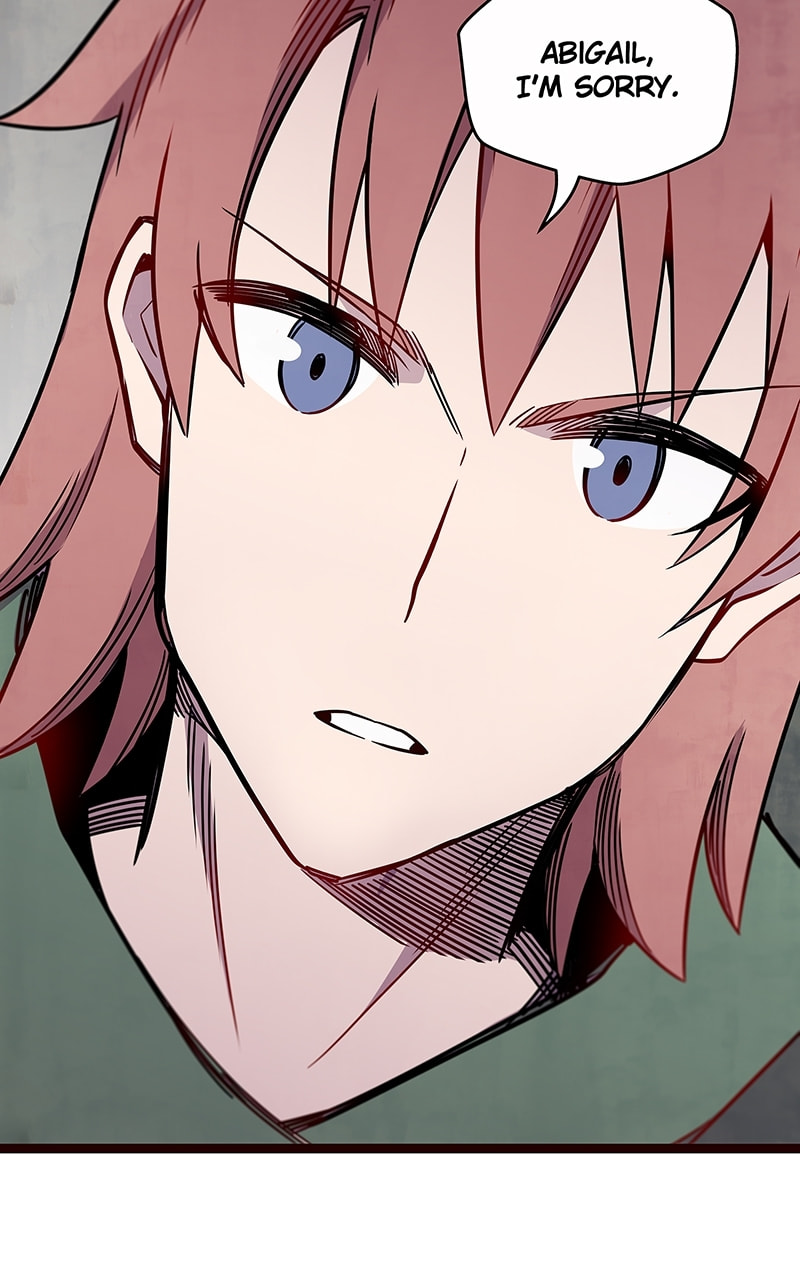 Everywhere & Nowhere (Discover) Chapter 242 page 32 - 