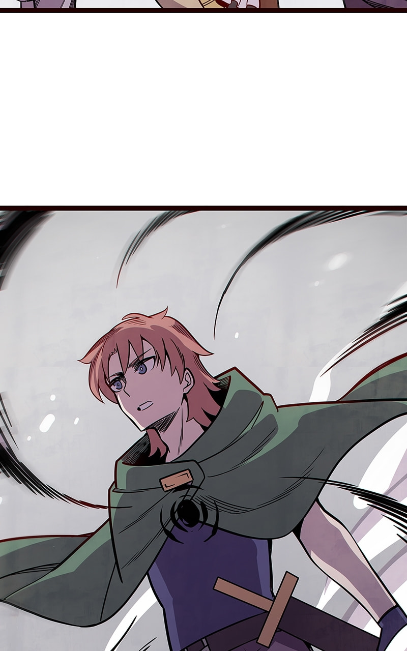 Everywhere & Nowhere (Discover) Chapter 242 page 35 - 