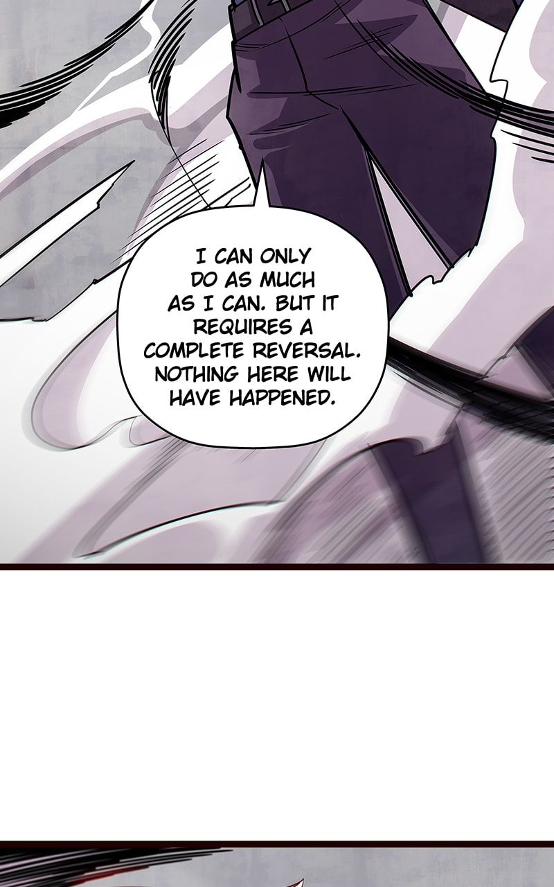 Everywhere & Nowhere (Discover) Chapter 242 page 36 - 