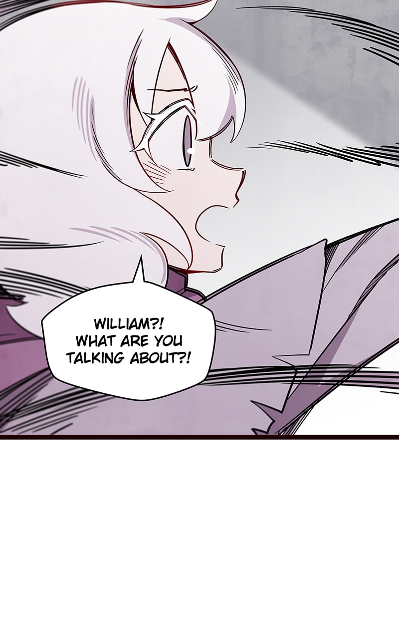 Everywhere & Nowhere (Discover) Chapter 242 page 37 - 