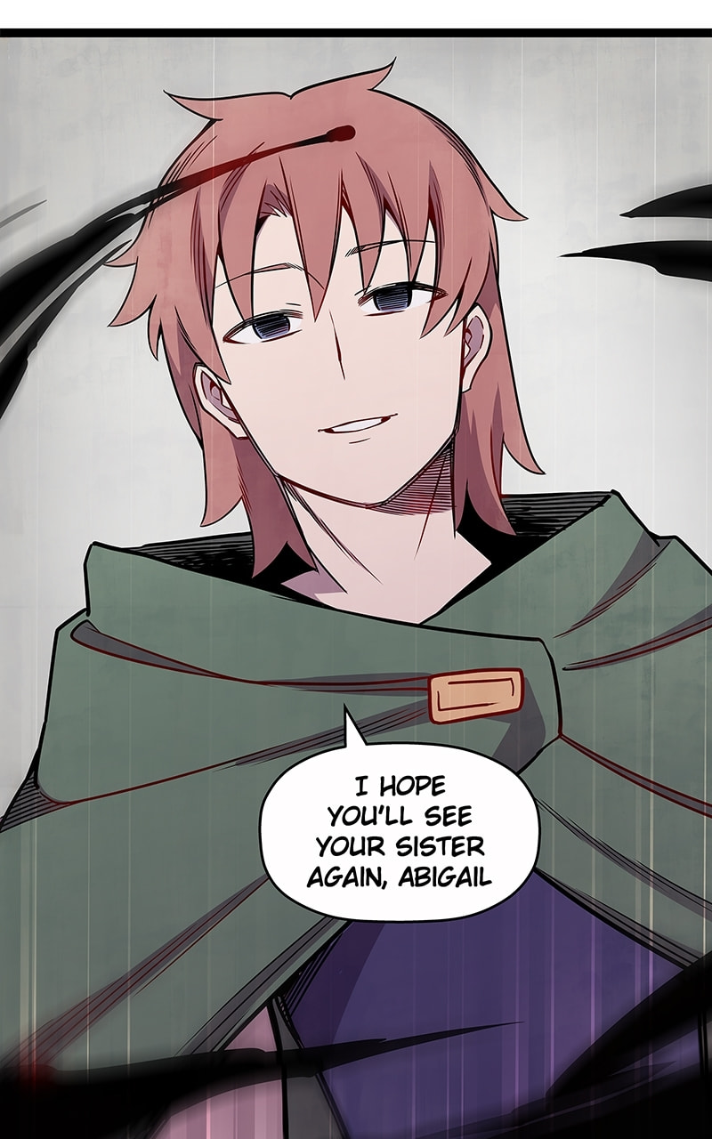 Everywhere & Nowhere (Discover) Chapter 242 page 39 - 