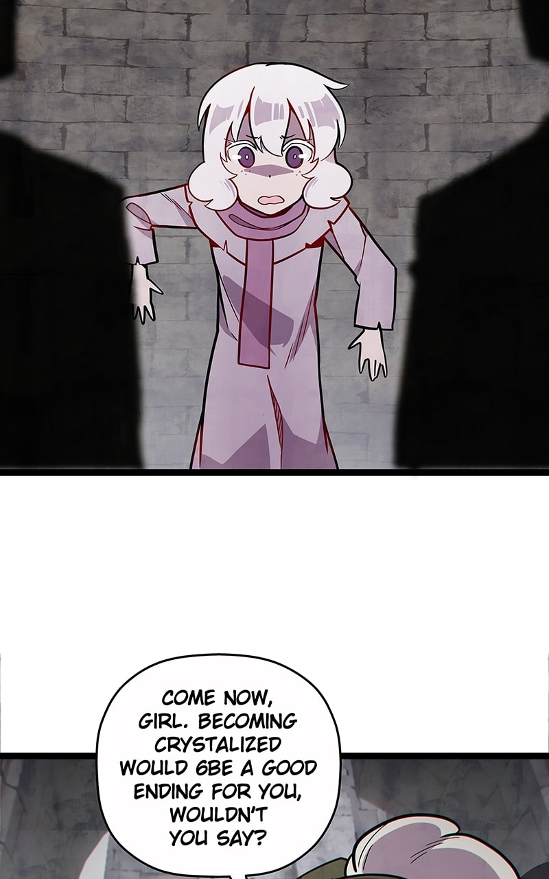 Everywhere & Nowhere (Discover) Chapter 242 page 5 - 