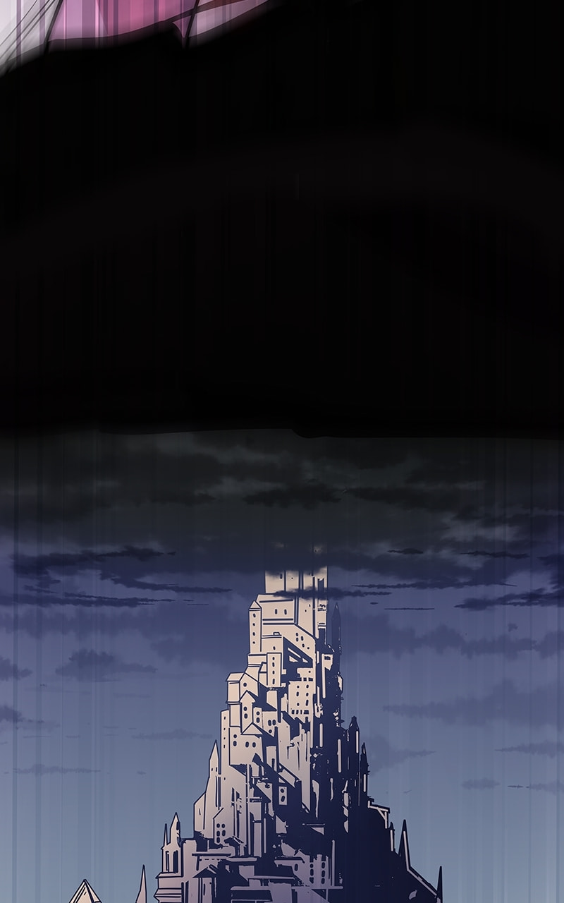 Everywhere & Nowhere (Discover) Chapter 242 page 41 - 
