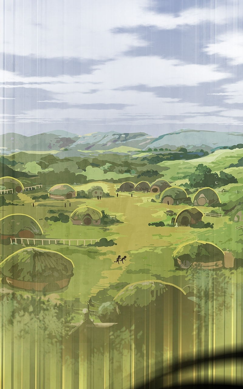 Everywhere & Nowhere (Discover) Chapter 242 page 43 - 