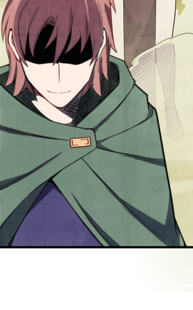 Everywhere & Nowhere (Discover) Chapter 242 page 45 - 