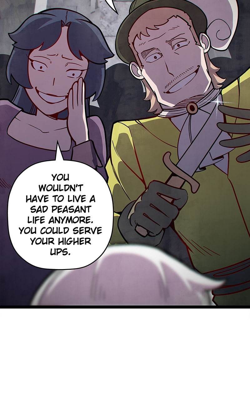 Everywhere & Nowhere (Discover) Chapter 242 page 6 - 