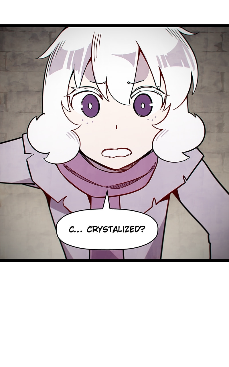 Everywhere & Nowhere (Discover) Chapter 242 page 7 - 