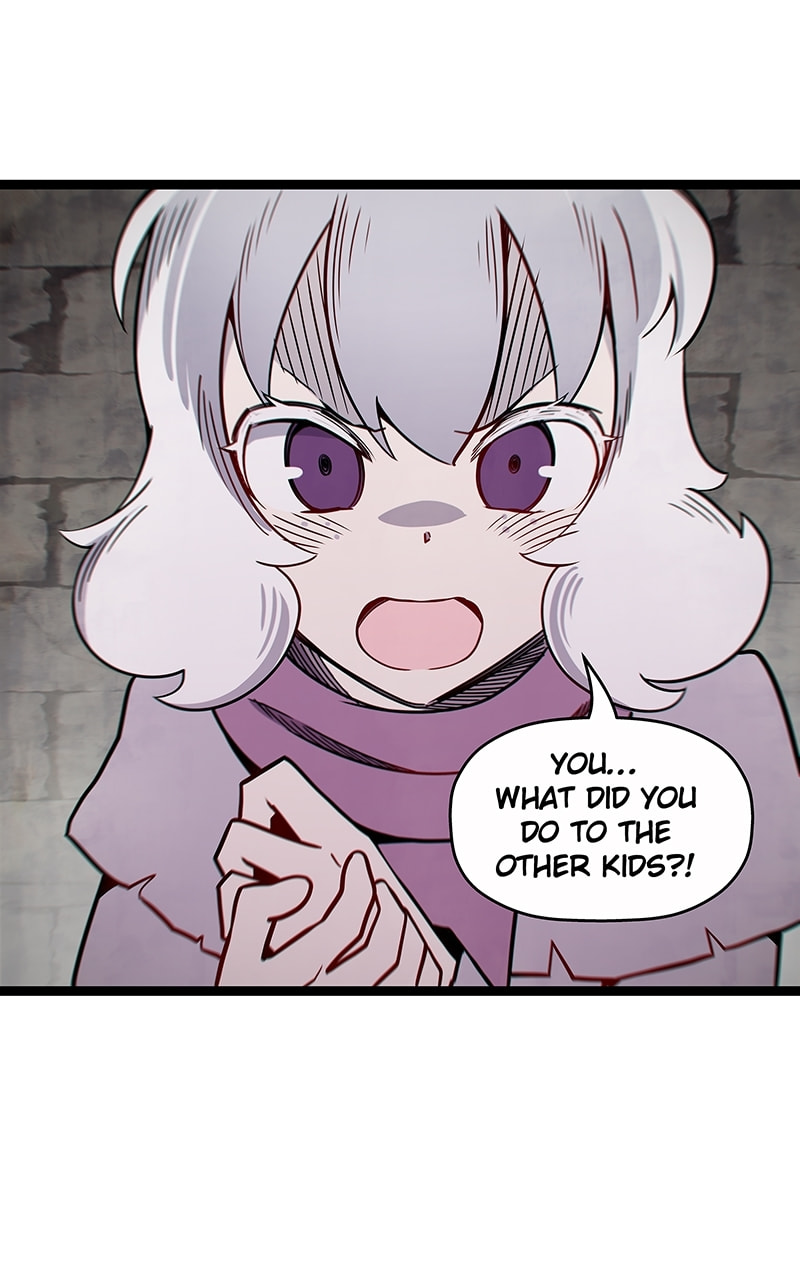 Everywhere & Nowhere (Discover) Chapter 242 page 9 - 