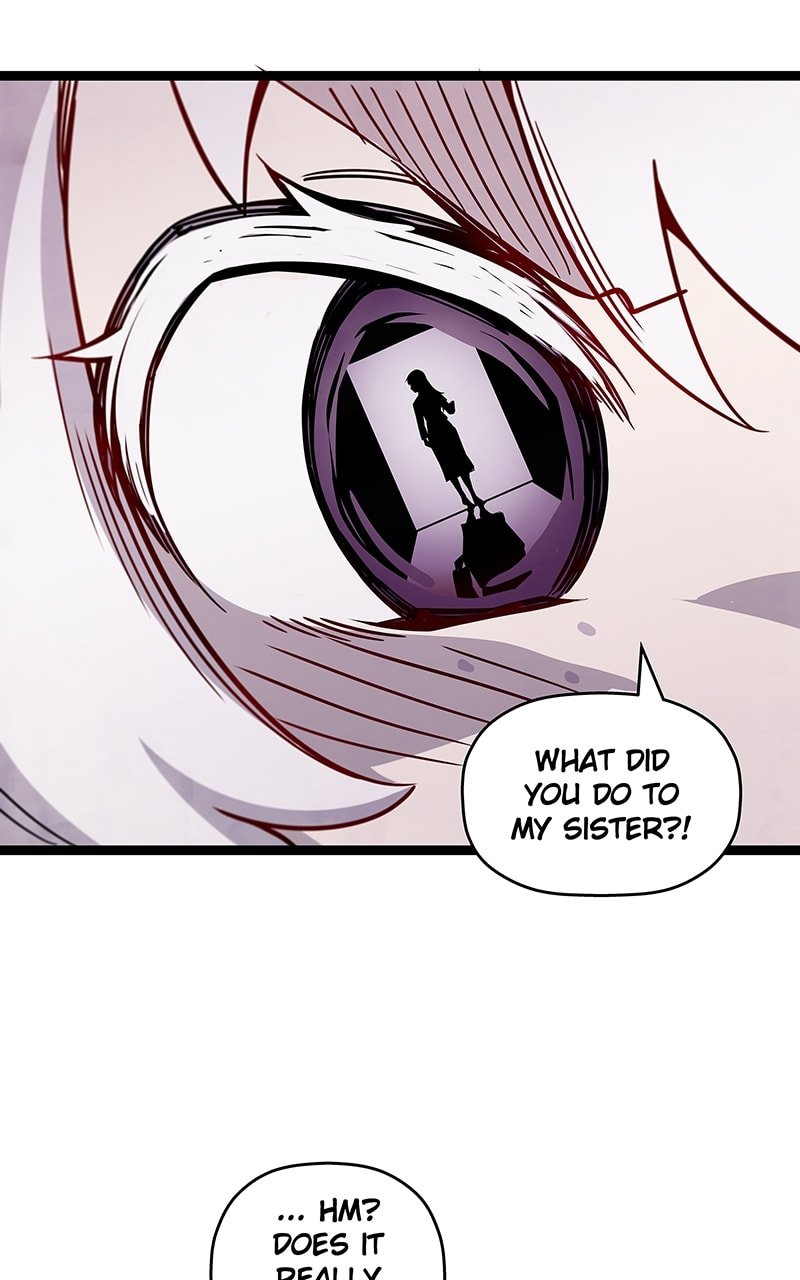 Everywhere & Nowhere (Discover) Chapter 242 page 10 - 