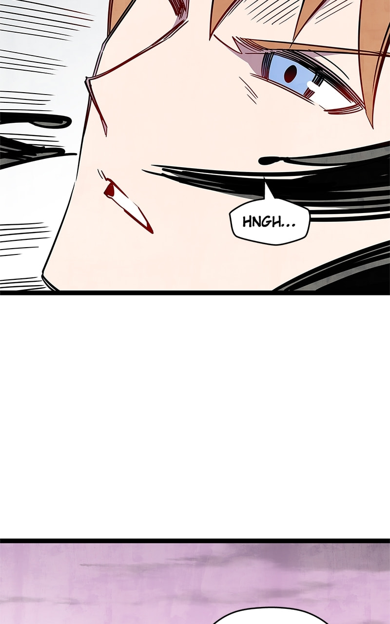 Everywhere & Nowhere (Discover) Chapter 243 page 11 - 