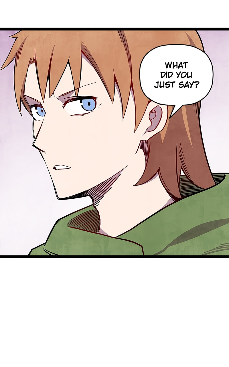 Everywhere & Nowhere (Discover) Chapter 243 page 13 - 