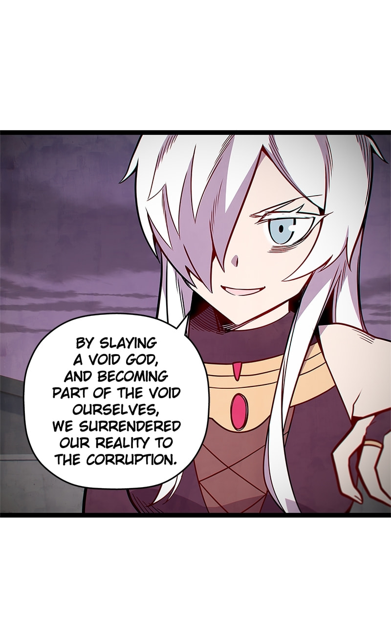 Everywhere & Nowhere (Discover) Chapter 243 page 17 - 