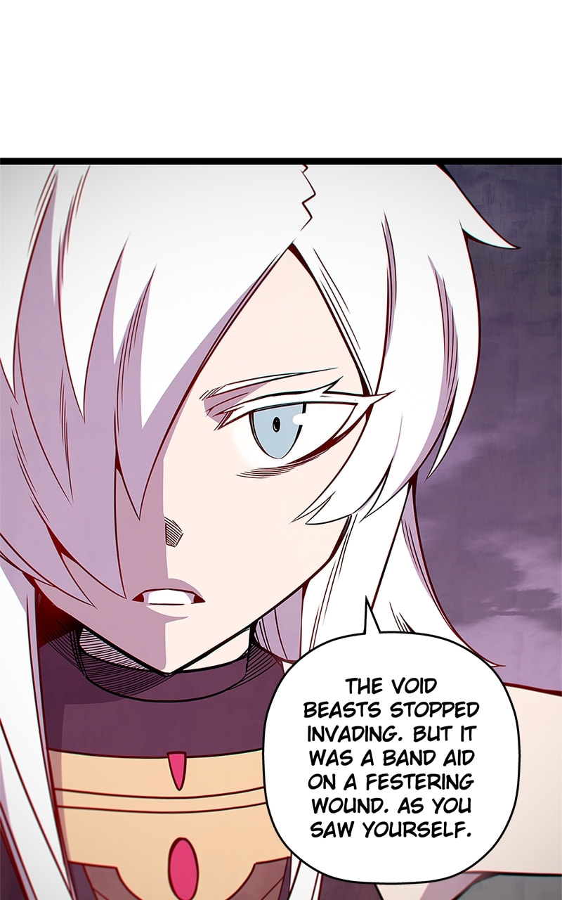 Everywhere & Nowhere (Discover) Chapter 243 page 18 - 
