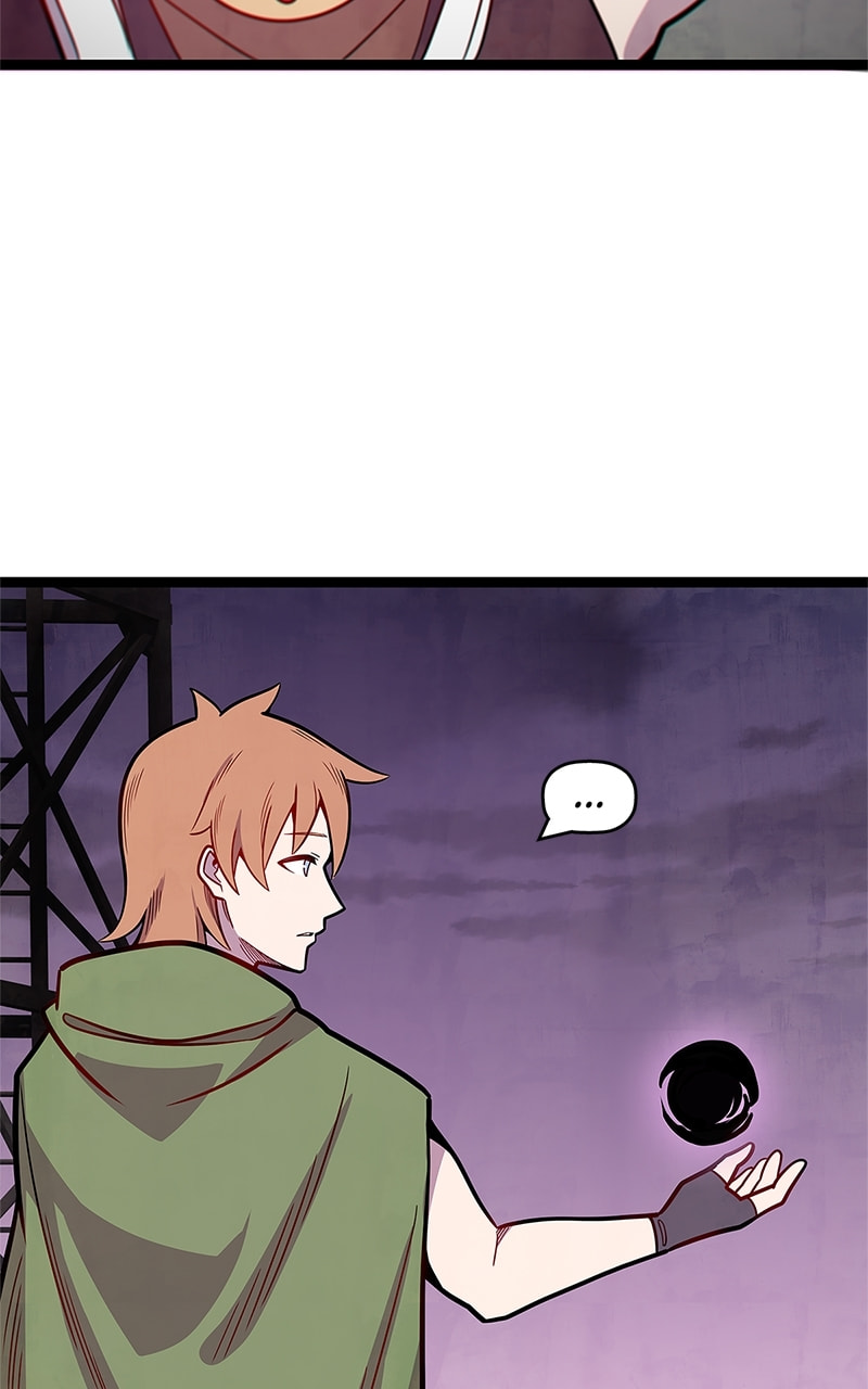 Everywhere & Nowhere (Discover) Chapter 243 page 19 - 