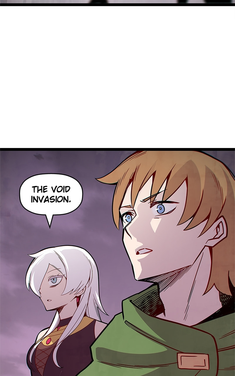 Everywhere & Nowhere (Discover) Chapter 243 page 3 - 