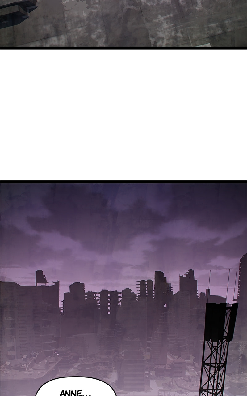 Everywhere & Nowhere (Discover) Chapter 243 page 21 - 
