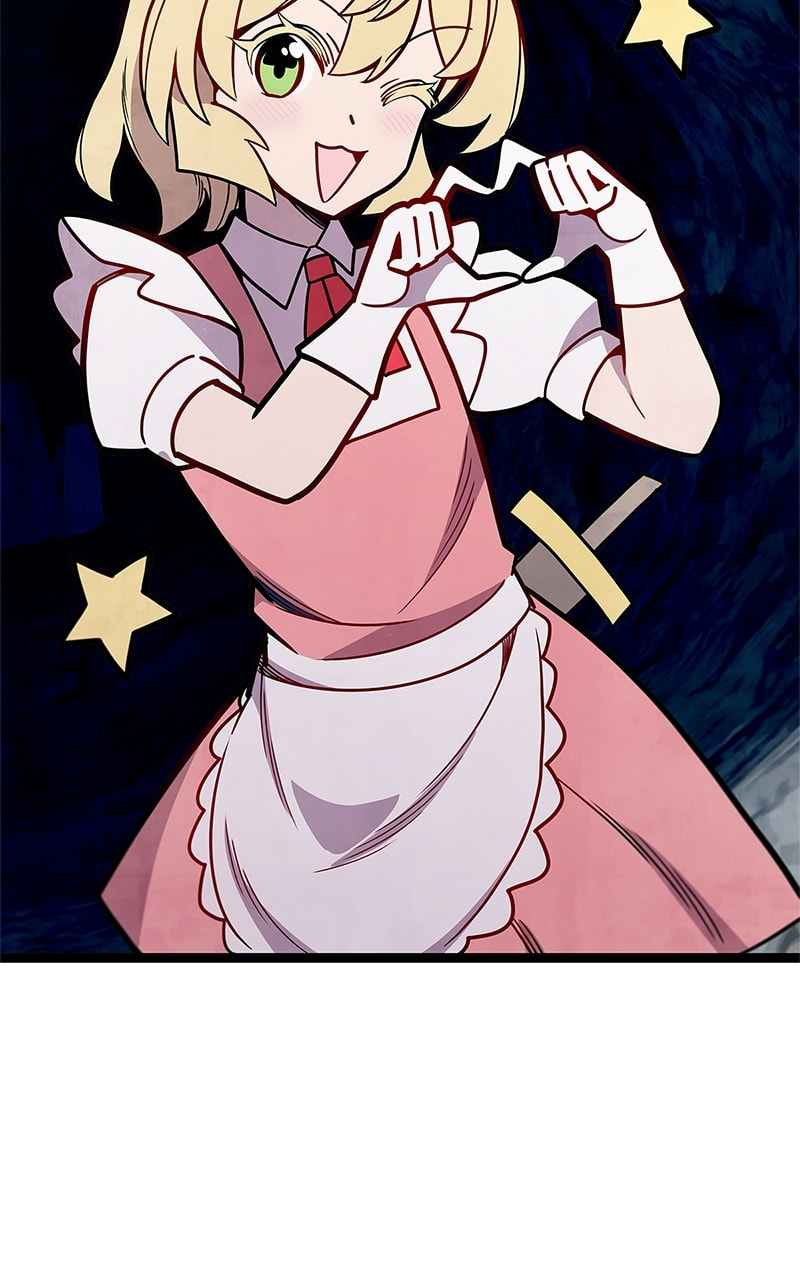 Everywhere & Nowhere (Discover) Chapter 243 page 26 - 