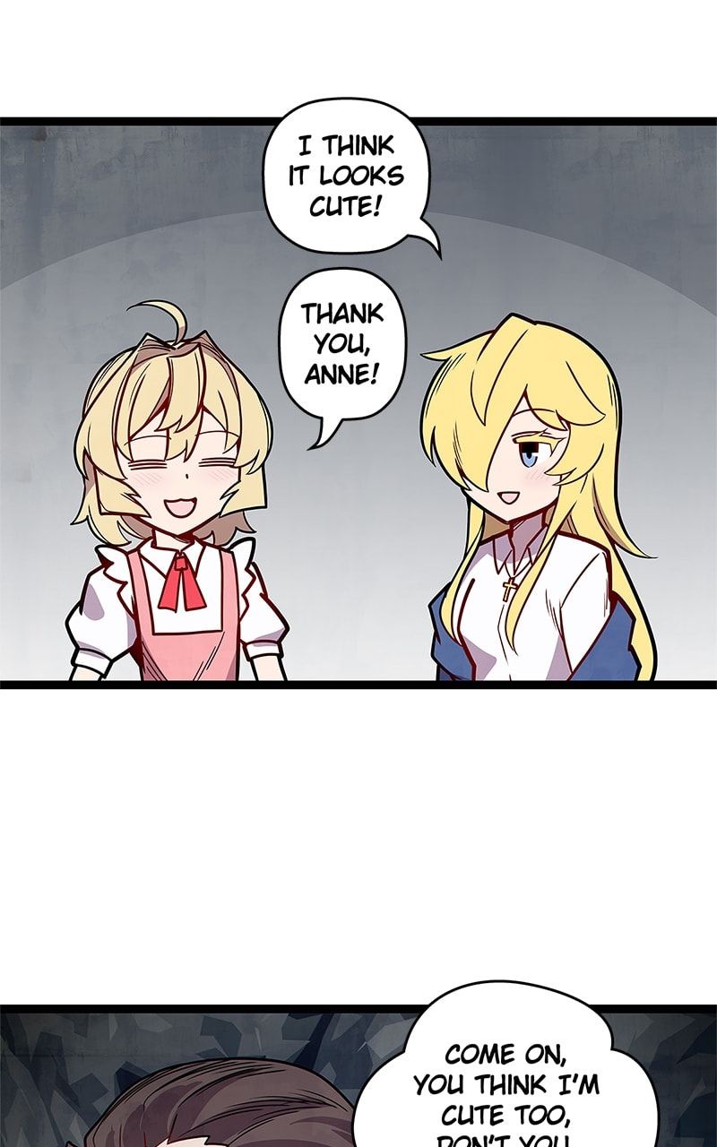 Everywhere & Nowhere (Discover) Chapter 243 page 27 - 