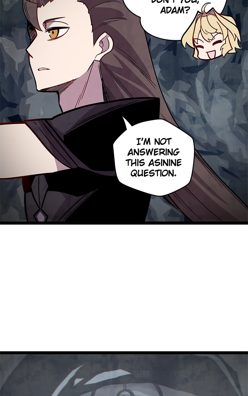 Everywhere & Nowhere (Discover) Chapter 243 page 28 - 