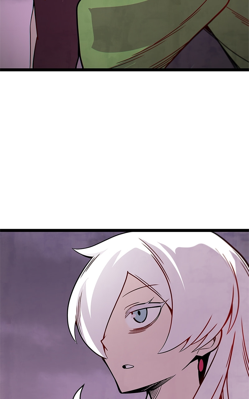 Everywhere & Nowhere (Discover) Chapter 243 page 4 - 
