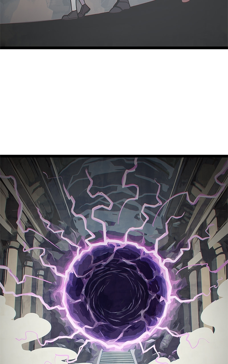Everywhere & Nowhere (Discover) Chapter 243 page 37 - 