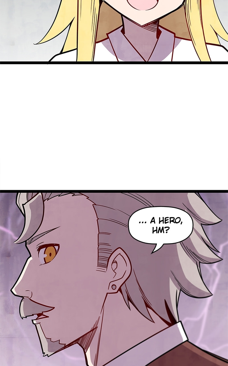 Everywhere & Nowhere (Discover) Chapter 243 page 42 - 
